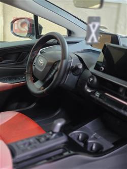 تويوتا بريوس